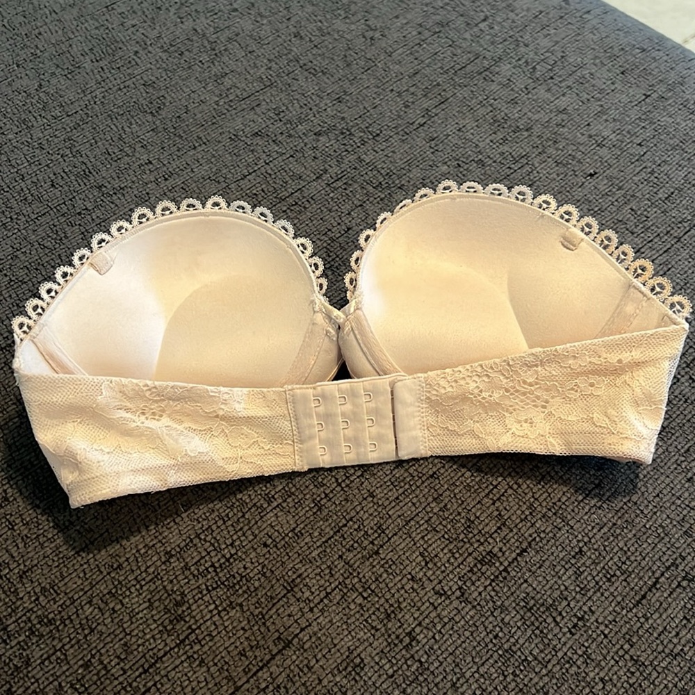 Victoria’s Secret bombshell multi-way multiposition bra - Picture 2 of 6